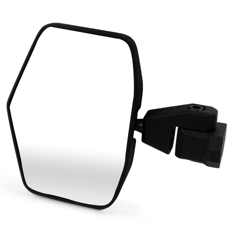 Can-Am New OEM, Heavy-Duty Aluminum Side Mirror, 715002459 - Image 1